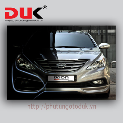 BODY KIT MẪU IXION SONATA Y20